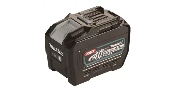 Akumulátor Makita BL4080F Li-ion XGT 40V/8,0Ah 191X65-8 Nakupujte Hned