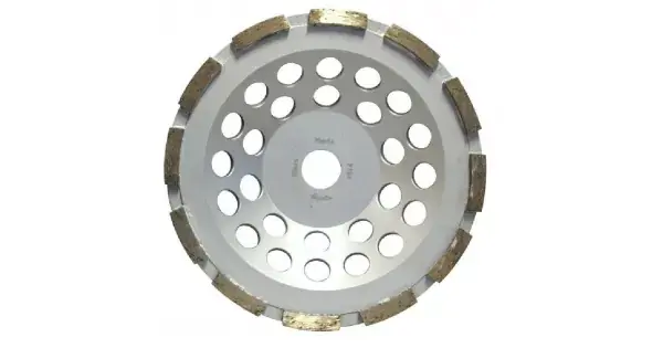 Poslední Šance Kotouč brusný diamantový 125x22,23mm Makita B-48561