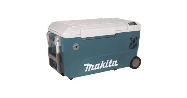 Výprodej Aku termobox 50l Li-ion XGT/LXT 18/40V bez aku Makita CW002GZ01