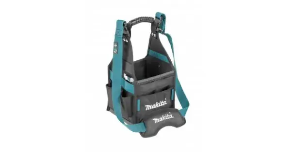 Hranatá taška 260x220x410mm Makita E-15453 Akční Cena
