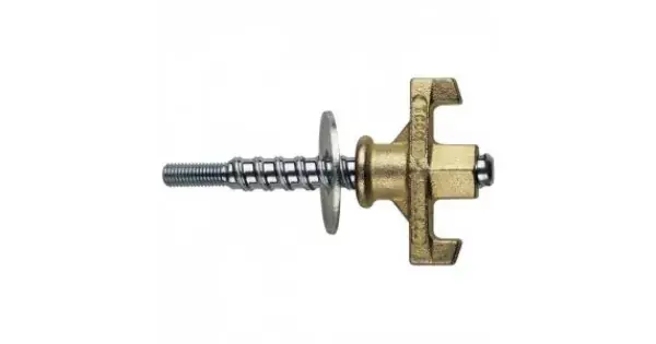Tovární Cena Sada kotev k upevnění stojanu pro DBM131/DBM130/DBM230 Makita P-40098