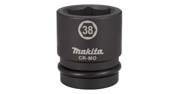 Sezónní Sleva Klíč nástrčný 1", čtyřhran, 38x66 mm Makita E-24577
