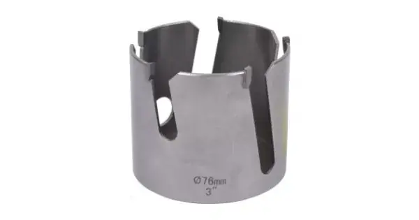 Ihned K Objednání Děrovka TCT UNICUT 76mm Makita D-45032