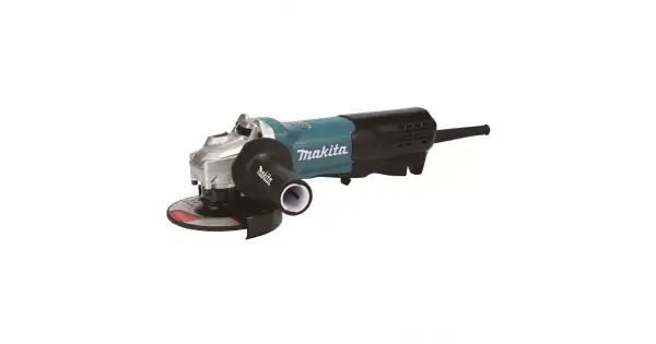 Autentický Úhlová bruska 125mm, SJS, elektronika, 1900W Makita GA5095X01