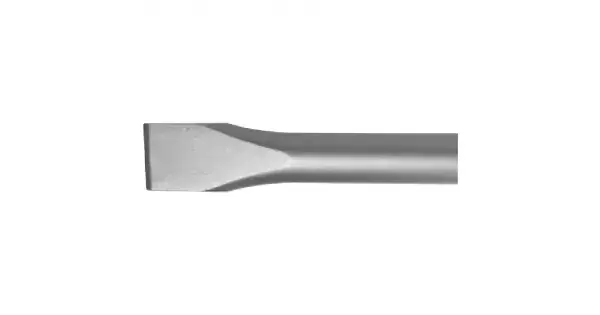 Sekáč plochý SDS-Max 25x400mm Makita P-16271 Omezená Nabídka