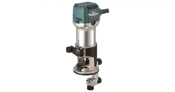 Kombinovaná frézka 700W Makita RT0702C Speciální Cena