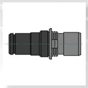 Adaptér pro hadice 27/32 mm quick systém Makita P-70378 Oblíbený