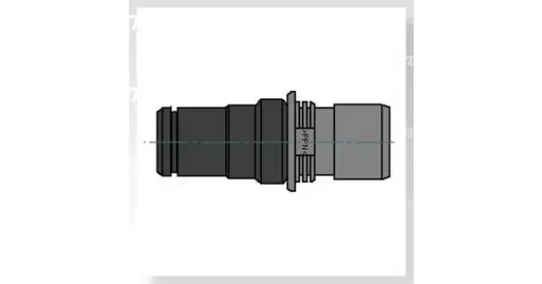 Adaptér pro hadice 27/32 mm quick systém Makita P-70378 Oblíbený