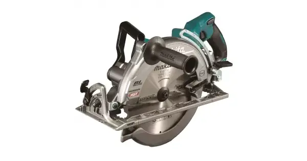Aku okružní pila 260mm Li-Ion XGT 40V bez aku Makita RS002GZ Poslední Šance