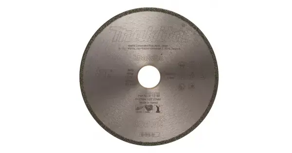 Kotouč řezný diamantový Comet 125x22,23mm Makita B-13188 Originální