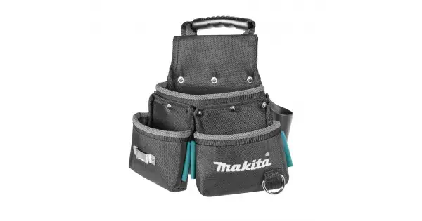 Taška se třemi kapsami 320x145x270mm Makita E-15207 Nejlepší Cena