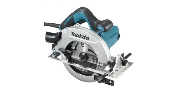 Výprodej Ruční kotoučová pila 190mm Makita HS7611J