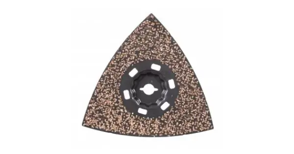 Cenově Výhodný Brusná deska STARLOCK-MAX 116mm HM gr.20 MAM015 Makita B-66553