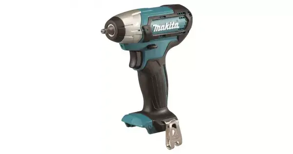 Aku rázový utahovák Li-ion 10,8/12V bez aku CXT Z Makita TW060DZ Nakupujte Hned