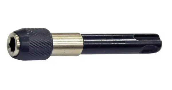 Sleva Adaptér SDS-Plus na HEX 1/4" (držák bitů) Makita B-57548