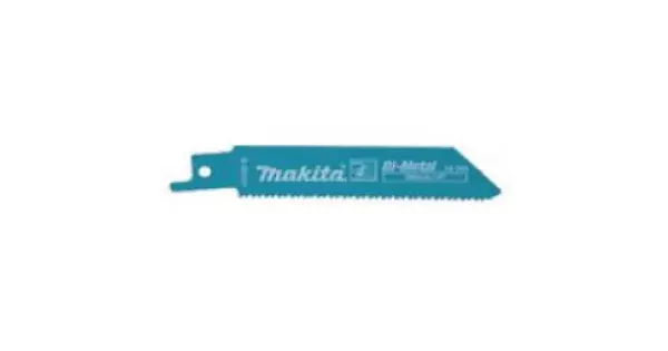 Výprodej Pilový list BiM 100mm 5ks na kov Makita B-20410