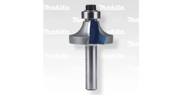 Odeslání Ihned Žlábkovací fréza pr. 35, stopka 8 mm Makita P-78900