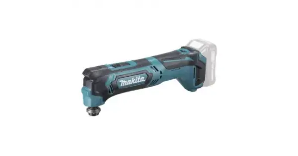 Aku MultiTool Li-ion 10,8V bez aku Makita TM30DZ Výhodná Nabídka