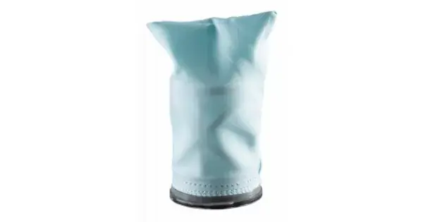 Oklepatelný filtr s klecí DCL280F, DCL281F Makita 199966-0 Must-Have