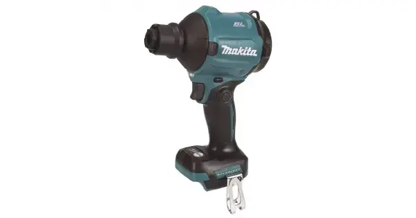 Pouze Dnes Aku ofukovač Li-ion LXT 18V bez aku Makita DAS180Z