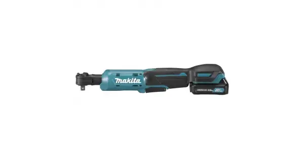 Aku ráčnový utahovák CXT 12V bez aku Makita WR100DZ Jen Po Omezenou Doba