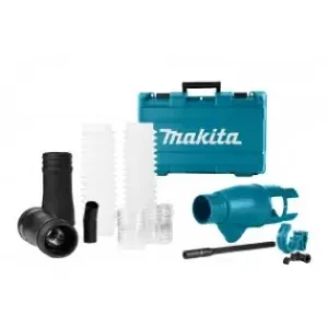 Adaptér odsávání prachu cpl. DHR400 Makita 199142-6 Pouze Dnes