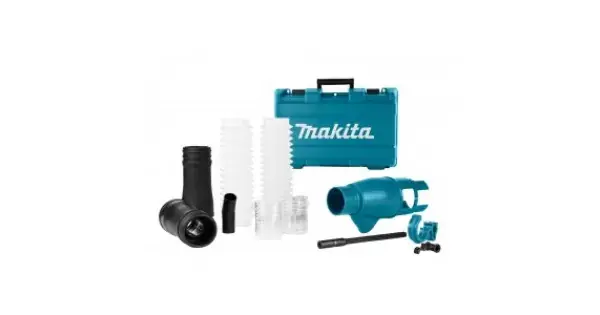 Adaptér odsávání prachu cpl. DHR400 Makita 199142-6 Pouze Dnes