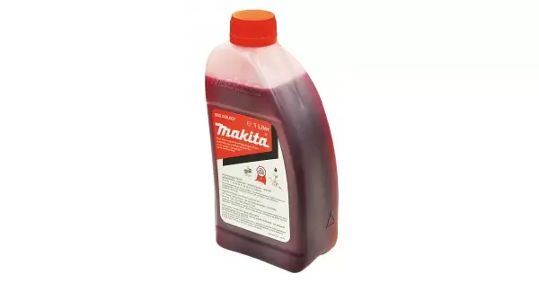 Výhodná Nabídka Olej motorový 2-takt 1 50, 1000ml Makita 980008607