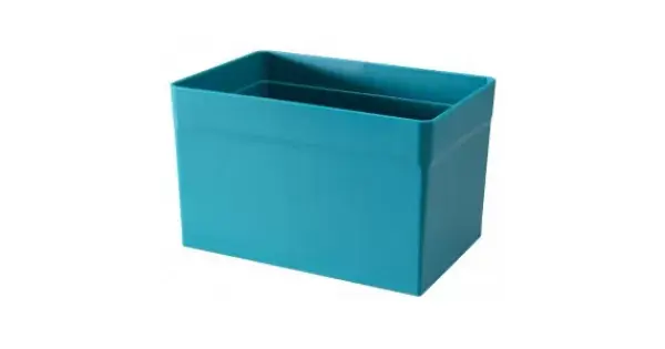Krabička do organizéru Makpac 150x100mm 1 ks Makita 191X96-7 Cenová Bomba