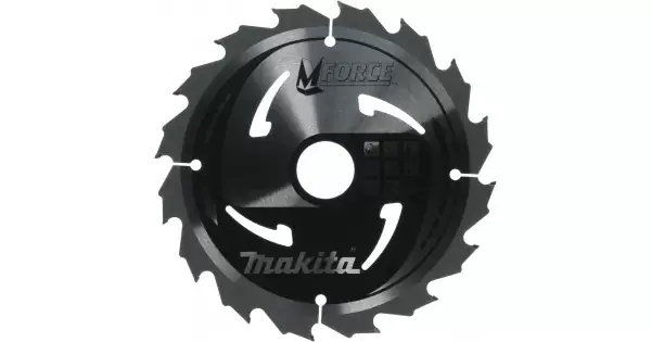 Oblíbený Kotouč pilový dřevo MFORCE 180x2x30mm 16Z Makita B-31952