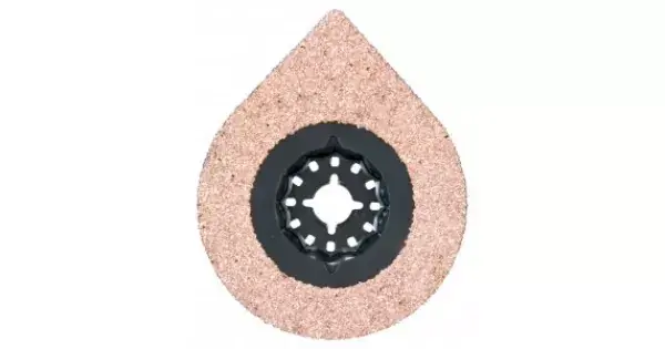 Řezný nástroj s tvrdokovem 70mm TMA074 Starlock (i pro O.I.S.) Makita B-65078 Sezónní Sleva