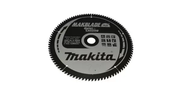Kotouč pilový dřevo MAKBLADEplus 305x2.3x30mm 100Z Makita B-32649 Vysoce Kvalitní