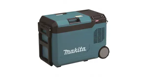 Vysoce Kvalitní Aku termobox 23l Li-ion XGT/LXT bez aku Makita CW006GZ