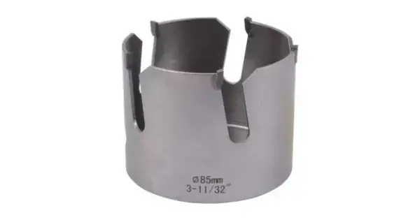 Must-Have Děrovka TCT UNICUT 85mm Makita D-45353