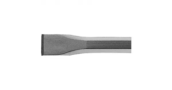 Akční Nabídka Sekáč široký HEX 30mm 32x1000mm Makita P-05599