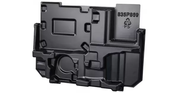 Víkendová Akce Vložka Makpacu DBS180 Makita 835P86-9