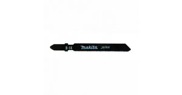 Autentický Pilový list č.B-14 50mm 5ks/bal dřevo Makita A-85662
