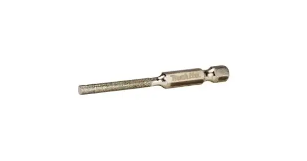 Top Prodej Pilník kulatý o 4mm pro broušení řetězu Makita D-73748
