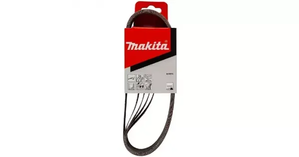 Brusný pás 6x533mm K120 5ks Makita P-43228 Poslední Šance