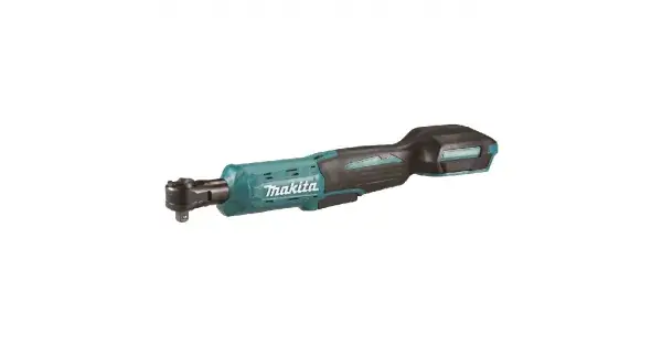 Aktuální Aku ráčnový utahovák Li-ion LXT 18V bez aku Makita DWR180Z