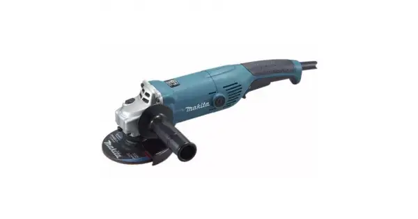 Novinka Úhlová bruska 150mm, 1050W Makita GA6021