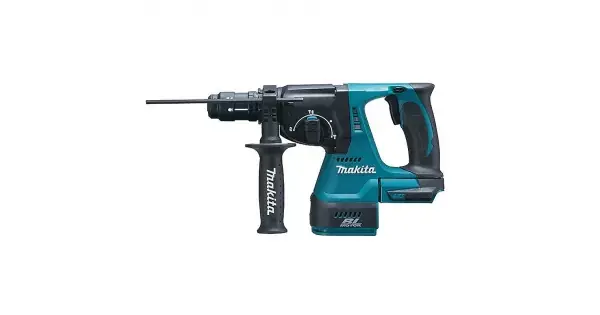 Aku kladivo SDS-Plus 18V bez aku Makita DHR243Z Levný