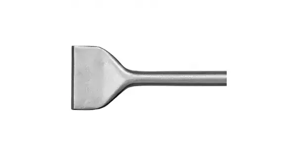 Nejlepší Volba Sekáč plochý SDS-Max 80x300mm Makita P-16318