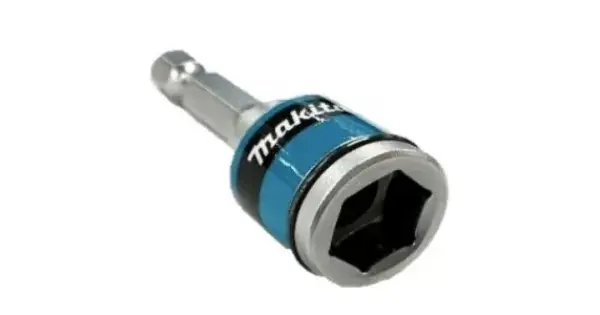 Klíč nástrčný Impact Premier 50mm na šrouby 10mm Makita E-22894 Rychlé Dodání