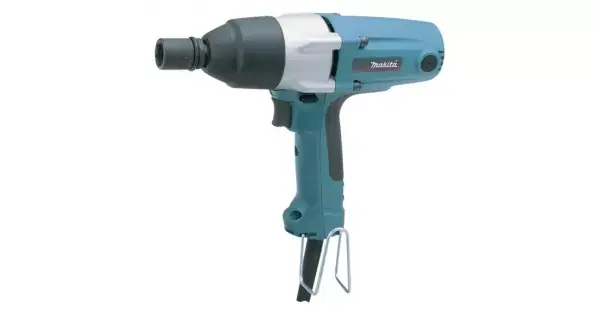 Levný Rázový utahovák 200Nm,380W Makita TD110DZ