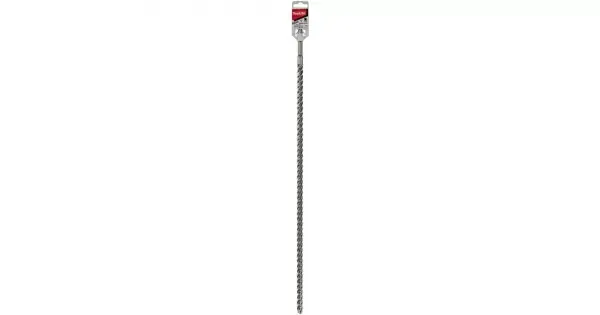 Zlevněný Vrták SDS-Plus čtyřbřitý Nemesis II 12x550/600mm Makita E-14582