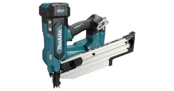 Koupit Online Aku hřebíkovačka 50-90 mm Li-ion XGT 40V bez aku Makita BN002GZ