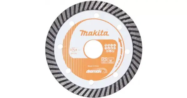 Levný Kotouč řezný diamantový Diamak Turbo 150x22.23mm Makita D-80173