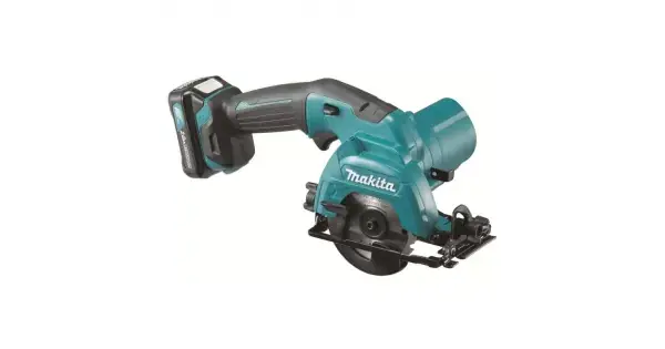 Aku okružní pila 12V 2x2,0Ah Makita HS301DSAE Rychlé Dodání
