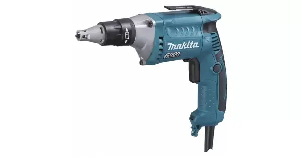 Elektronický šroubovák Makita FS6300R Levný